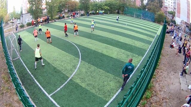 Нептун-Меркурий 2-1 (1-1) смотреть онлайн