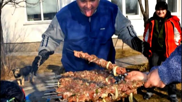 Пострелушки в Днепропетровске смотреть онлайн