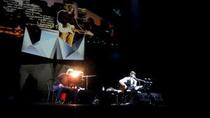 Вячеслав Бутусов - Прощальное письмо