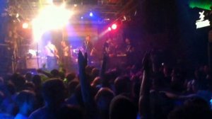 Элизиум - Интересно(live) 28/10/11 клуб XO