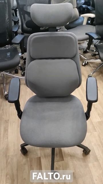 Инновационные компьютерные кресла смотреть онлайн