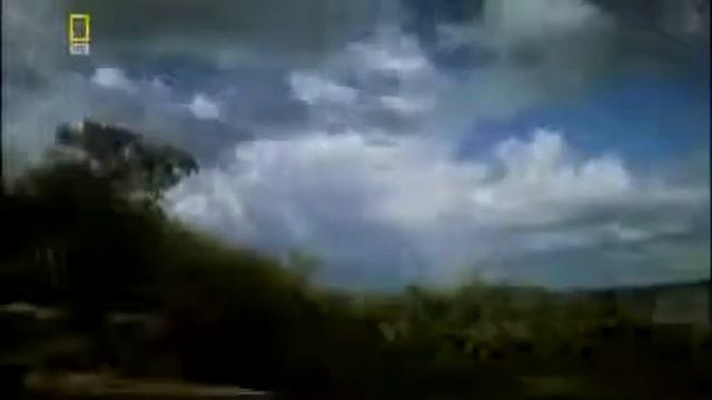 Голая наука: Рождение земли
