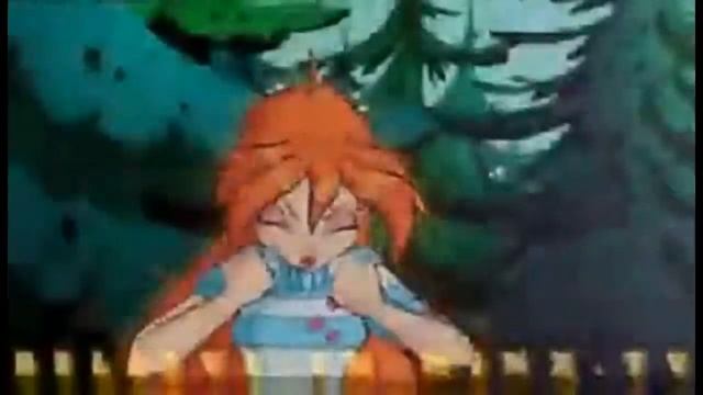 Sailor Mars and Bloom (Just like fire) смотреть онлайн