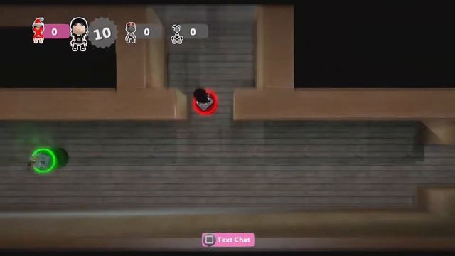 He betrayed me... | AO ONI - LittleBigPlanet 3 Gameplay ft Viet, Tiger, Bryce (LittleBigPlanet 2022 смотреть онлайн