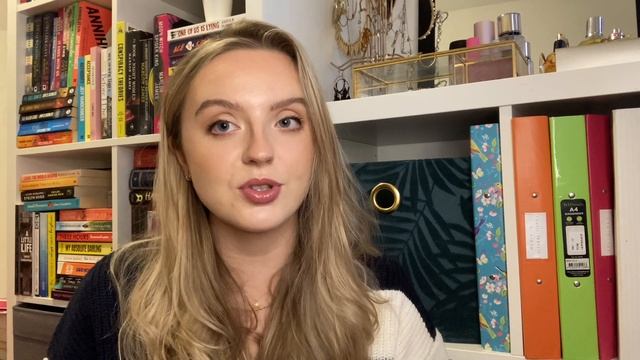 autumn tbr (22+ books!) смотреть онлайн