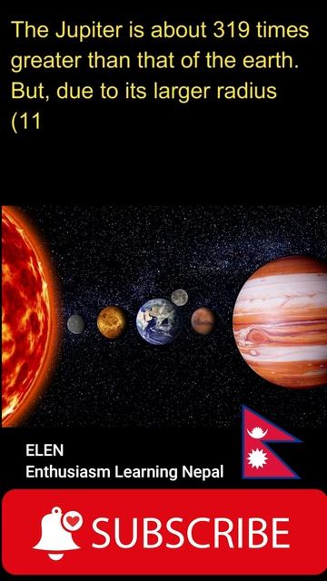 Gravity - Earth vs Jupiter смотреть онлайн