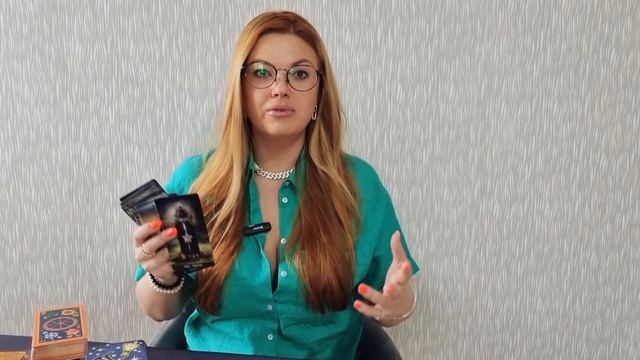 ДЕВА Таро: Удивительные прогнозы на Май 2024г 🔮 Расклад ТАРО онлайн на Май 2024г смотреть онлайн