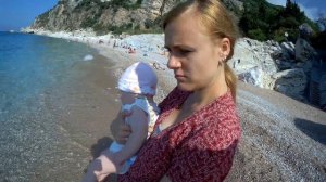 Черногория Котор. Мост Джурджевича
часть 2