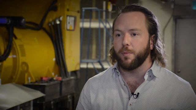 Enwave Energy Corporation: Leading district energy system adds CHP to the mix. смотреть онлайн