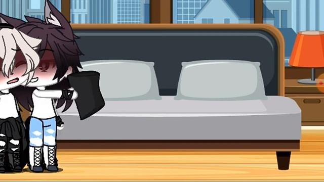 Озвучка челенджа 24 часа в теле парня /строго 18+ смотреть онлайн