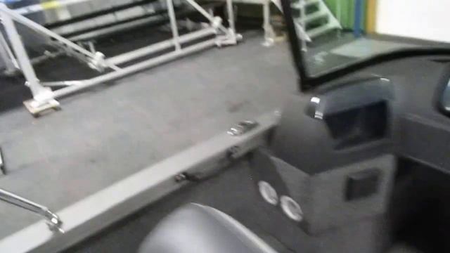 2020 Lowe 1800 FM Pro WT NWB072 смотреть онлайн