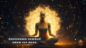 Исцеляющая молитва Джозефа Мерфи для восстановления здоровья близких