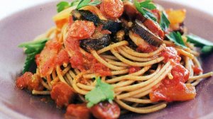 Фрикадельки.