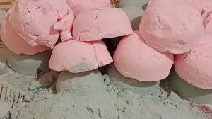 АСМР  сода пищевая #glay #chalkasmr #crunchy asmr#relax