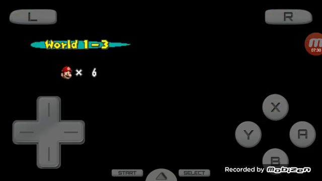 ADAM MARS PLAYS New Super Mario Bros DS. смотреть онлайн