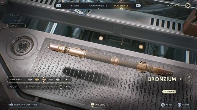 A NEW PLANET ✧ STAR WARS JEDI SURVIVOR ✧ EPISODE 2 смотреть онлайн