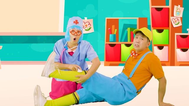 Что-то в Темноте + СБОРНИК Lights Kids Детские Песни смотреть онлайн