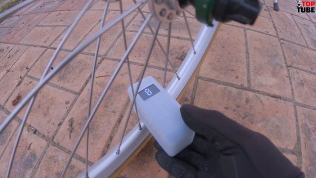 이제는 자전거 자동펌프로 전환이 되는 시점 смотреть онлайн