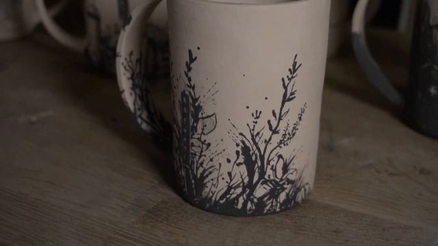 1 Semaine Pour Créer Mes Tasses ⚡ смотреть онлайн