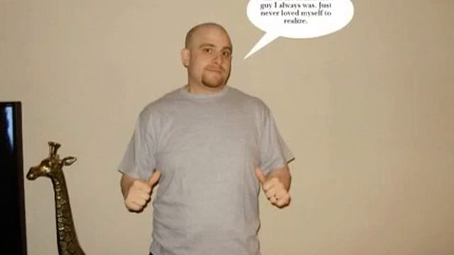 An Inspiring 220 pound weight loss смотреть онлайн