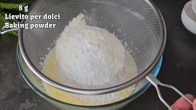 Se avete 1 mela 🍏 e biscotti! dovete fare questa ricetta! Non ho mai mangiato così delizioso! смотреть онлайн