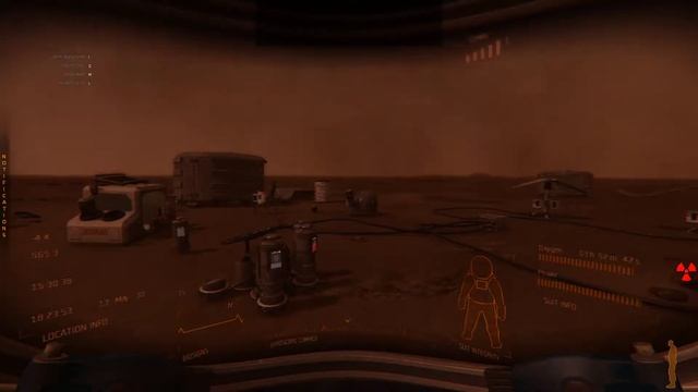 Take on Mars SE1 EP3 смотреть онлайн