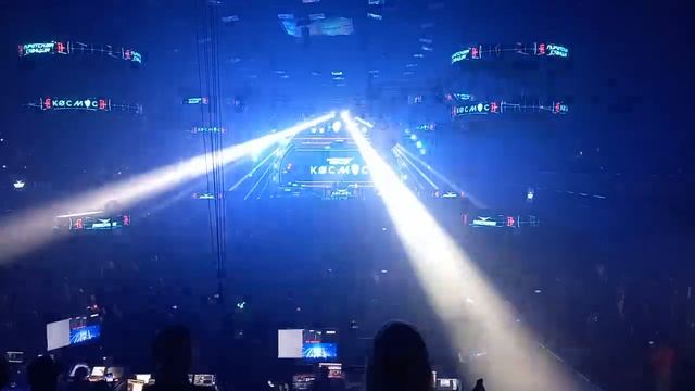 Pirate Station: Space – 2Whales смотреть онлайн