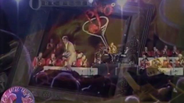 Brian Setzer Tu vuò fa l'americano karaoke avi 2 смотреть онлайн