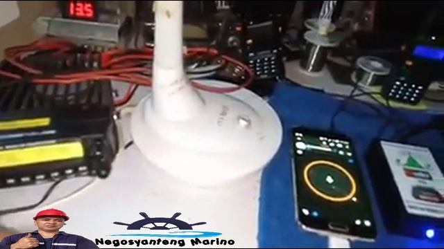 HOMEBREW ZELLO INTERFACE CONTROLLER TO VHF EXPLAIN BY Lazaro M  Zapanta Jr смотреть онлайн