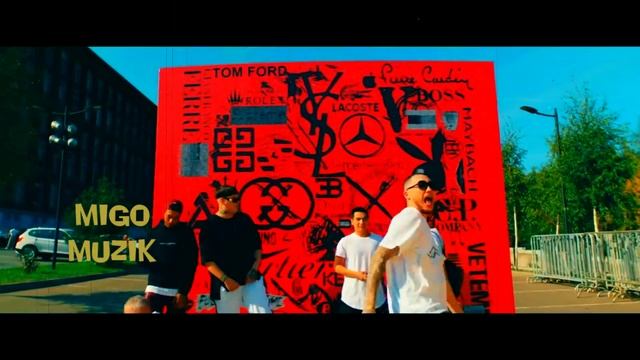 Скриптонит - Мультибрендовый (Remix MigoMuzik) смотреть онлайн