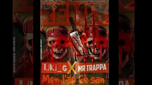 Men lap fè san (official audio) X Liki-G смотреть онлайн