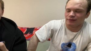 ТАТВОЛ ХОЧЕТ ЗАПИСАТЬ ДИСС НА АРЧО МОРРИСА / ТАТВОЛ И МИНИ ПЕККА ОТВЕЧАЮТ НА ВОПРОСЫ