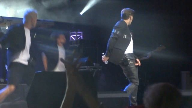 Дима Билан - Против правил (Сочи 11.08.2015) смотреть онлайн