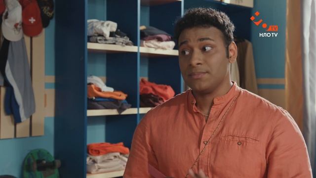 КУРАТОРИ | 23 серія | 2 сезон | НЛО TV смотреть онлайн