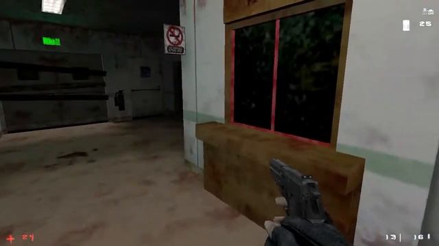 Let's Play Afraid of Monsters DC - 17 - Поликлиника "Тихий холм" смотреть онлайн