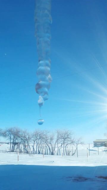 Что означает эта примета на день весеннего равноденствия ? Капель - к богатому урожаю #весна смотреть онлайн