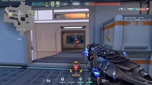 145 Ping And Operator