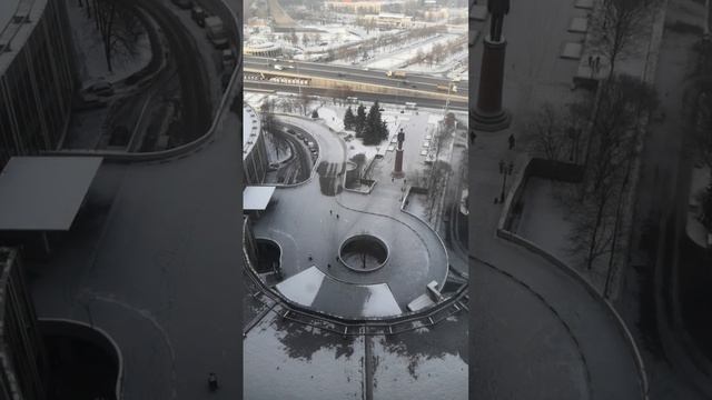 отель cosmos в Москве, смотреть онлайн