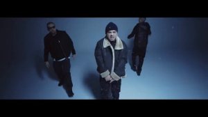 Баста - Лёд ft .Скриптонит