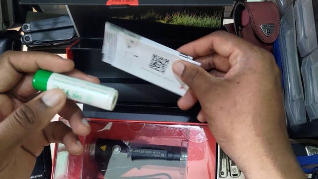 Finally got my hands on a Ledlenser MT10!! HAPPY! #ledlenser #ledlenserindia смотреть онлайн