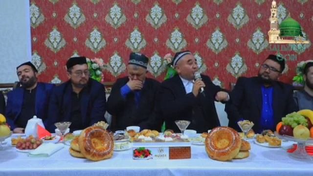 Йолгочи Одам