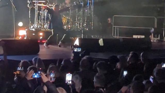 Depeche Mode, My Cosmos is Mine, 4-5-2023, United Center, Chicago смотреть онлайн