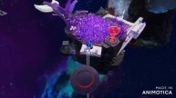 ASTRO's PLAYROOM - SSD Speedway