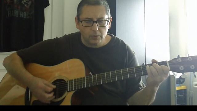 UFO - Belladonna (Cover) смотреть онлайн