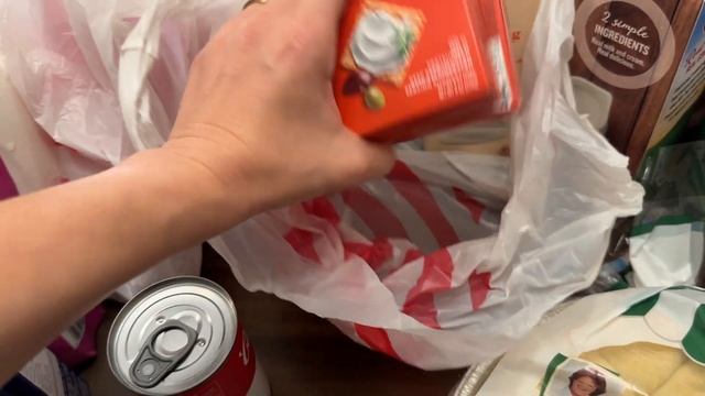 Grocery Haul 🦃🍁🤎 {Thanksgiving Edition }🤎🍁🦃 смотреть онлайн