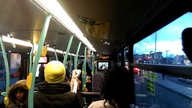 123 to wood green? (Faulty Ibus) смотреть онлайн