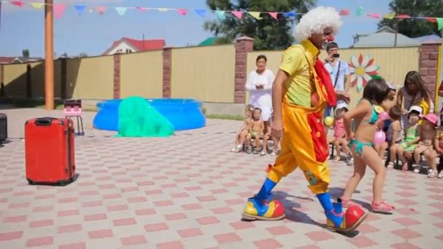 Балапан 13 День нептуна 2014 2 смотреть онлайн