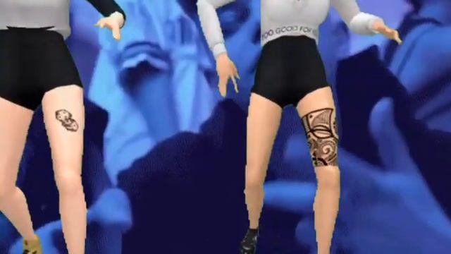 Клип | Элджей - Nokia | Avakin life | Neko Cat and Авакин Мармелад смотреть онлайн