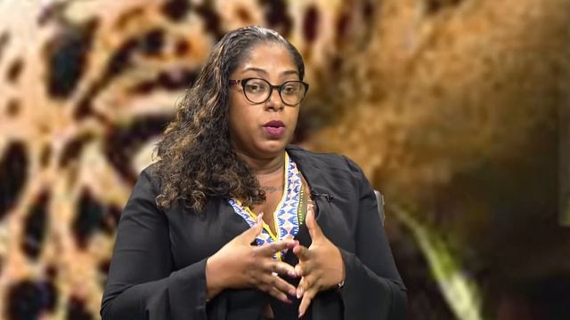 The Environment Matters July 2021- Youths in environmental protection смотреть онлайн