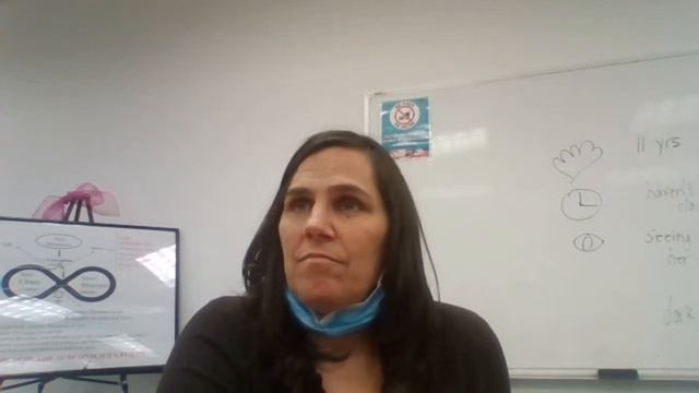 Tell Me a Story MFC Model смотреть онлайн